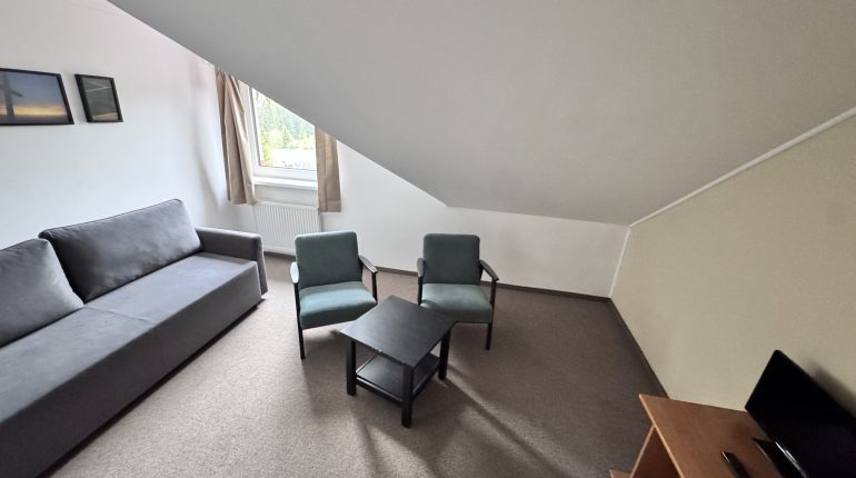 Apartmán (náhľad 2)