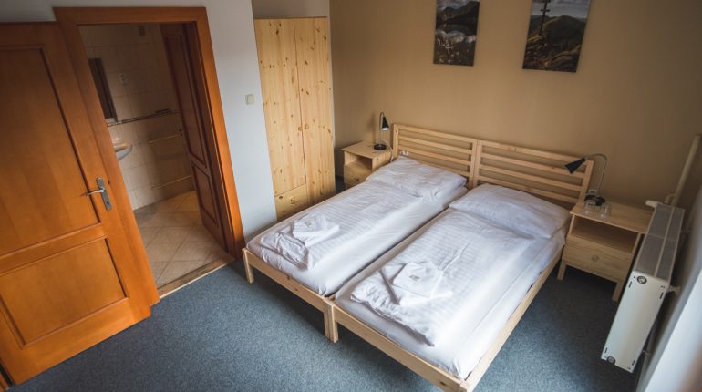 Apartmán (náhľad 1)